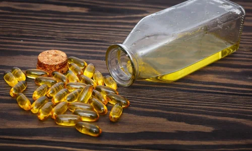 من جربت حبوب فاليريان؟