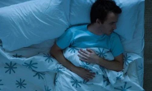 تعرف على تفسير رؤية المرض للميت في المنام لابن سيرين