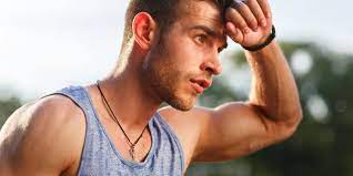 اعرف اكتر عن تفسير رؤية العرق في المنام لابن سيرين